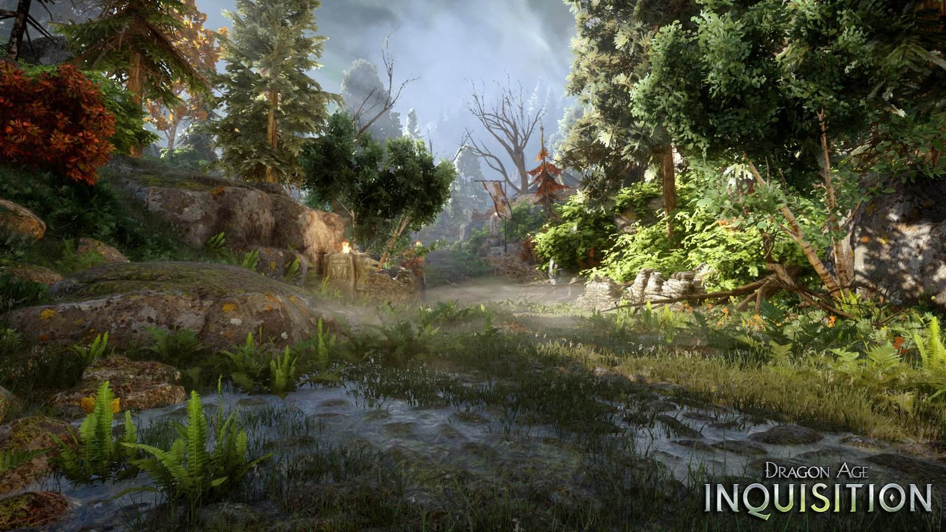 Dragon Age: Inquisition - Imagen 21